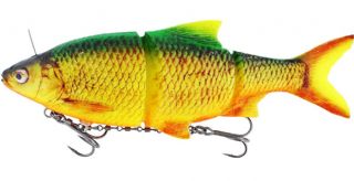 Westin Ricky the Roach Inline Sinking 20cm 119g - 